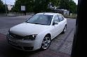 Ford Mondeo 2.0 130KM (2011-2011)